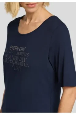 RABE Shirt pazifik