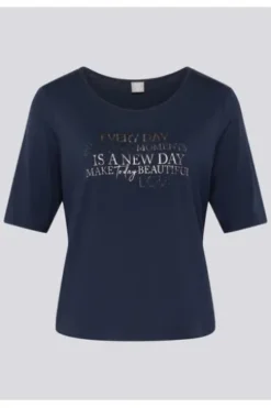 RABE Shirt pazifik