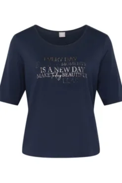 RABE Shirt pazifik
