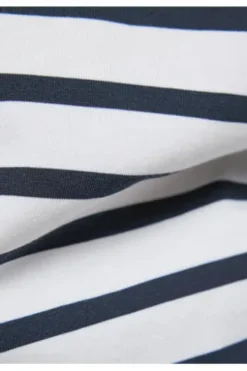RABE Shirt pazifik gestreift