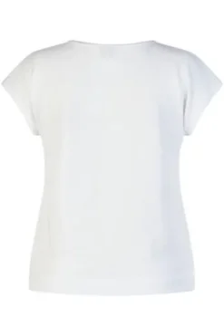 RABE Shirt weiß