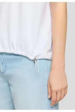 RABE Shirt weiß