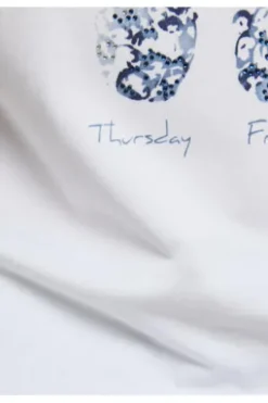 RABE Shirt weiß
