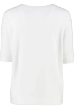 RABE Shirt weiß