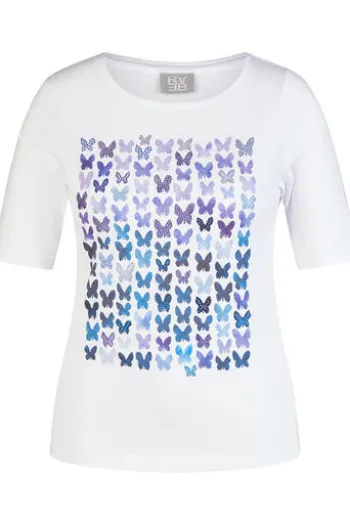 RABE Shirt weiß