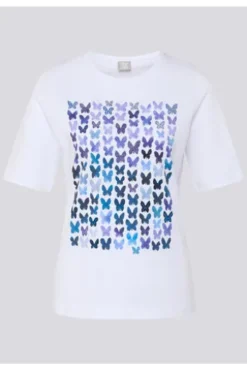RABE Shirt weiß