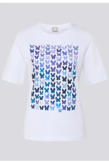 RABE Shirt weiß