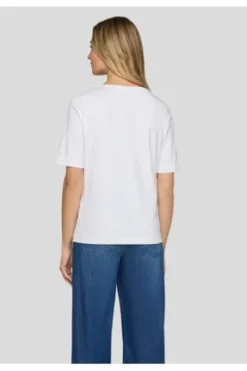 RABE Shirt weiß