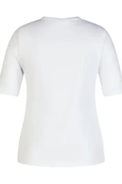 RABE Shirt weiß