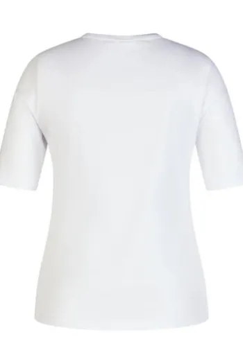RABE Shirt weiß