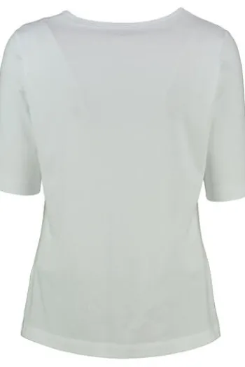 RABE Shirt weiß