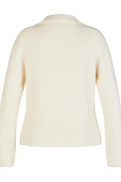 RABE Strickjacke alabaster