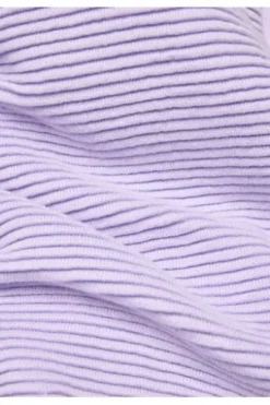 RABE Strickjacke flieder