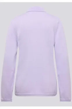 RABE Strickjacke flieder