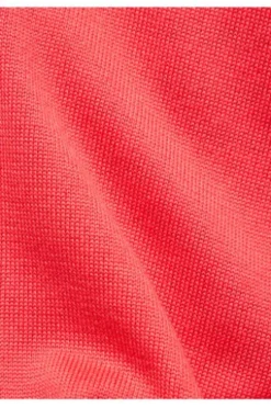 RABE Strickjacke koralle