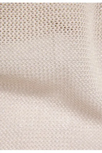 RABE Strickjacke sisal