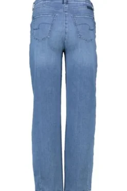 RAPHAELA BY BRAX 7/8 Barell-Jeans Laura jeansblau
