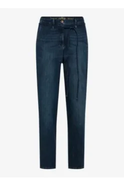 RAPHAELA BY BRAX Barell-Jeans Carrie stone Comfort Fit