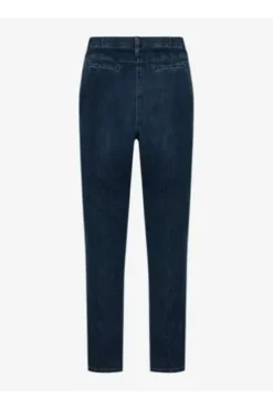 RAPHAELA BY BRAX Barell-Jeans Carrie stone Comfort Fit