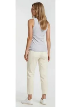 RAPHAELA BY BRAX Culotte-Hose Pam white