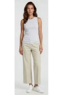 RAPHAELA BY BRAX Culotte-Hose Peggy linen