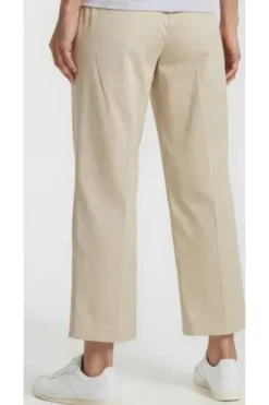 RAPHAELA BY BRAX Culotte-Hose Peggy linen