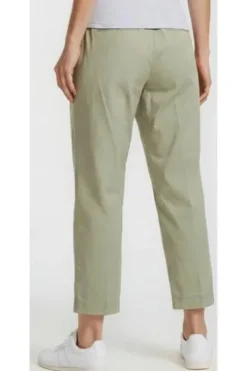 RAPHAELA BY BRAX Culotte-Hose Peggy sage green
