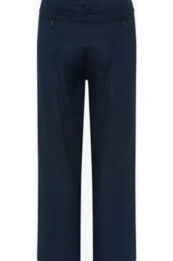 RAPHAELA BY BRAX 6/8 Culotte-Hose Lorella marine