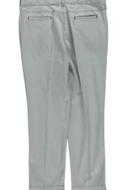 RAPHAELA BY BRAX 6/8-Hose Lorella navy gemustert Slim Fit im Minimal-Dessin