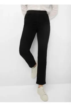 RAPHAELA BY BRAX Jeans Caren darkblue Comfort Fit