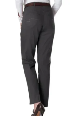 RAPHAELA BY BRAX Jeans Corry anthrazit