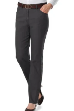 RAPHAELA BY BRAX Jeans Corry anthrazit