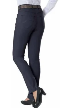 RAPHAELA BY BRAX Jeans Ina darkblue Slim Fit