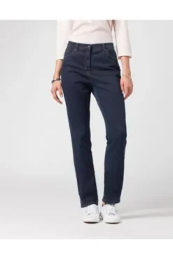RAPHAELA BY BRAX Jeans Ina darkblue Slim Fit