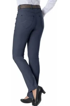 RAPHAELA BY BRAX Jeans Ina jeansblau Slim Fit