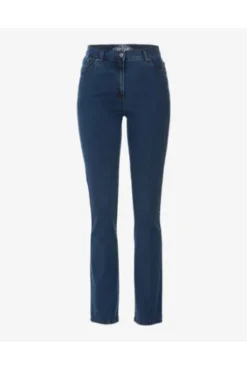RAPHAELA BY BRAX Jeans Ina jeansblau Slim Fit