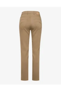 RAPHAELA BY BRAX Jeans Ina sand Slim Fit in Super Dynamic Stretch -Qualität