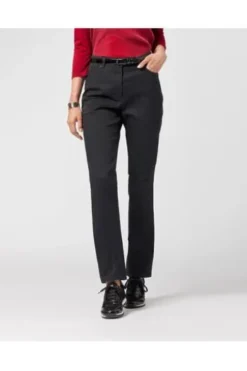RAPHAELA BY BRAX Jeans Ina schwarz Slim Fit