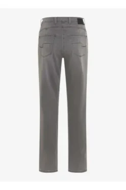 RAPHAELA BY BRAX Jeans Laura grey Slim Fit