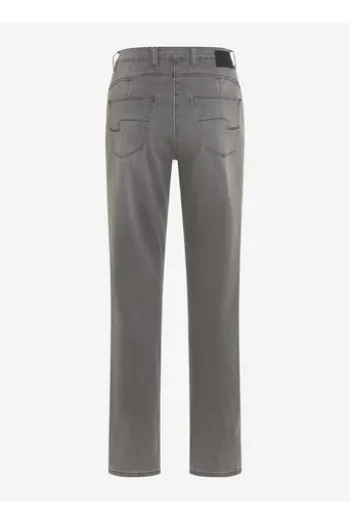 RAPHAELA BY BRAX Jeans Laura grey Slim Fit