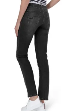 RAPHAELA BY BRAX Jeans Laura schwarz