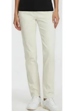 RAPHAELA BY BRAX Jeans Laura white Slim Fit mit Magic-Dehnbund