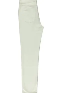 RAPHAELA BY BRAX Jeans Laura white Slim Fit mit Magic-Dehnbund