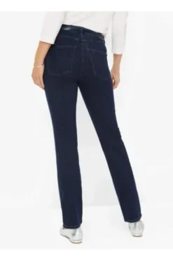 RAPHAELA BY BRAX Jeans Lora darkblue Slim Fit
