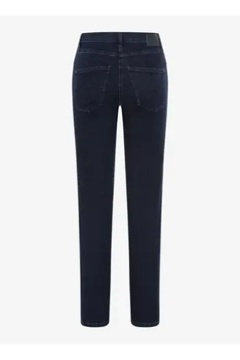 RAPHAELA BY BRAX Jeans Lora darkblue Slim Fit