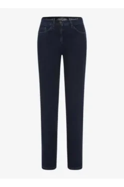 RAPHAELA BY BRAX Jeans Lora darkblue Slim Fit