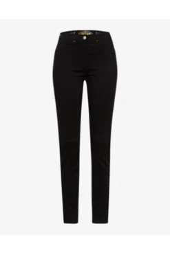 RAPHAELA BY BRAX Jeans Luca schwarz Slim Fit