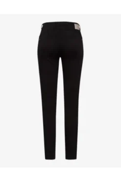 RAPHAELA BY BRAX Jeans Luca schwarz Slim Fit