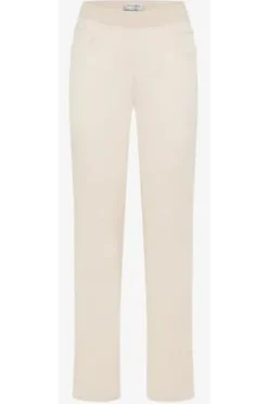 RAPHAELA BY BRAX Jeans Pamina ecru Slim Fit