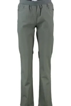 RAPHAELA BY BRAX Jeans Pamina dark ivy Slim Fit